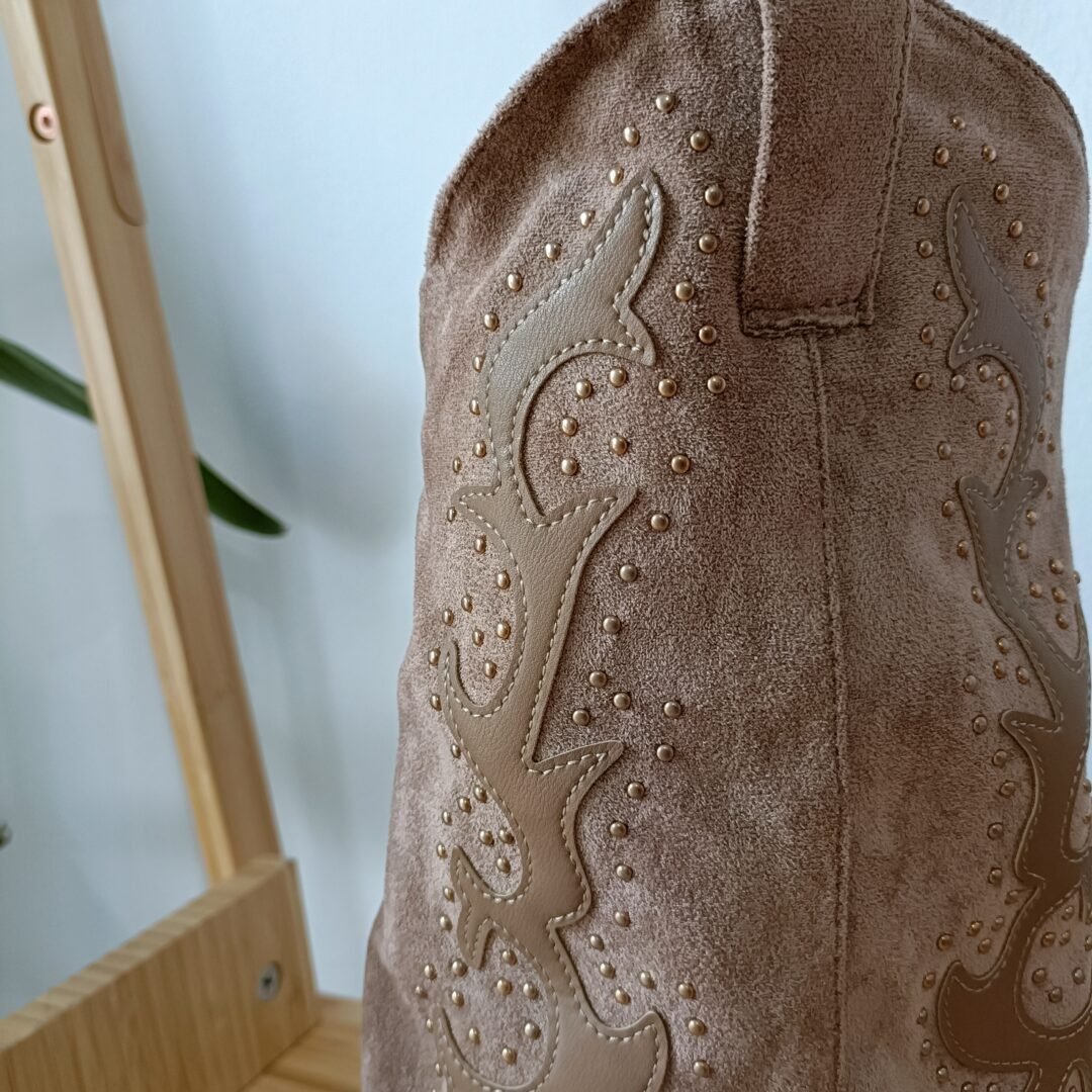 Botas Cowboy