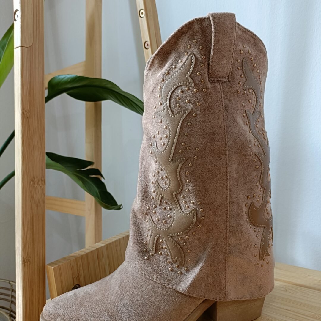 Botas Cowboy