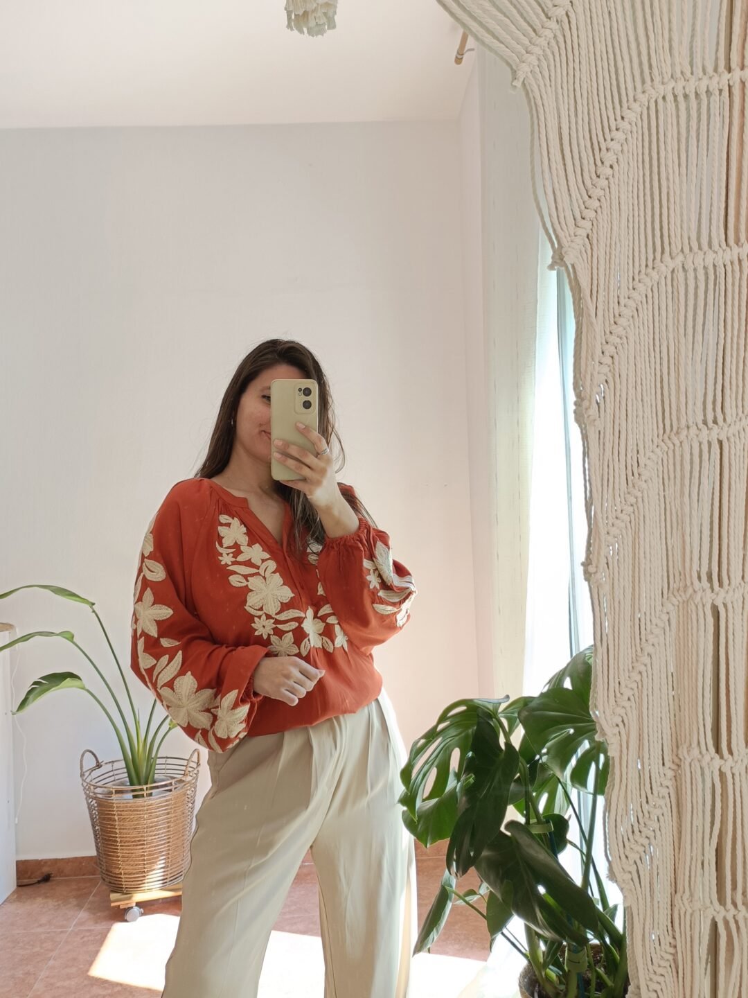 blusa, mujer, ropa mujer, camisas, primavera