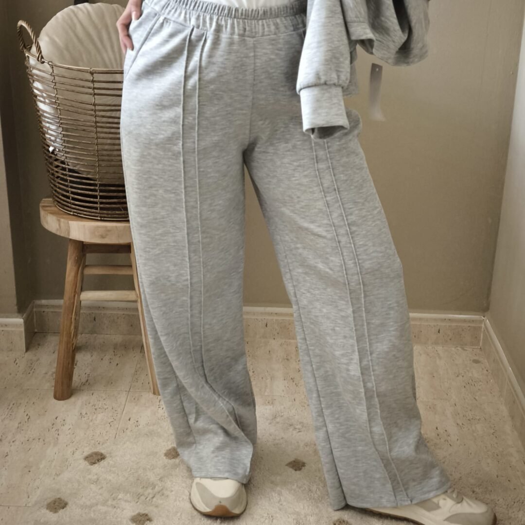 Conjunto chándal línea