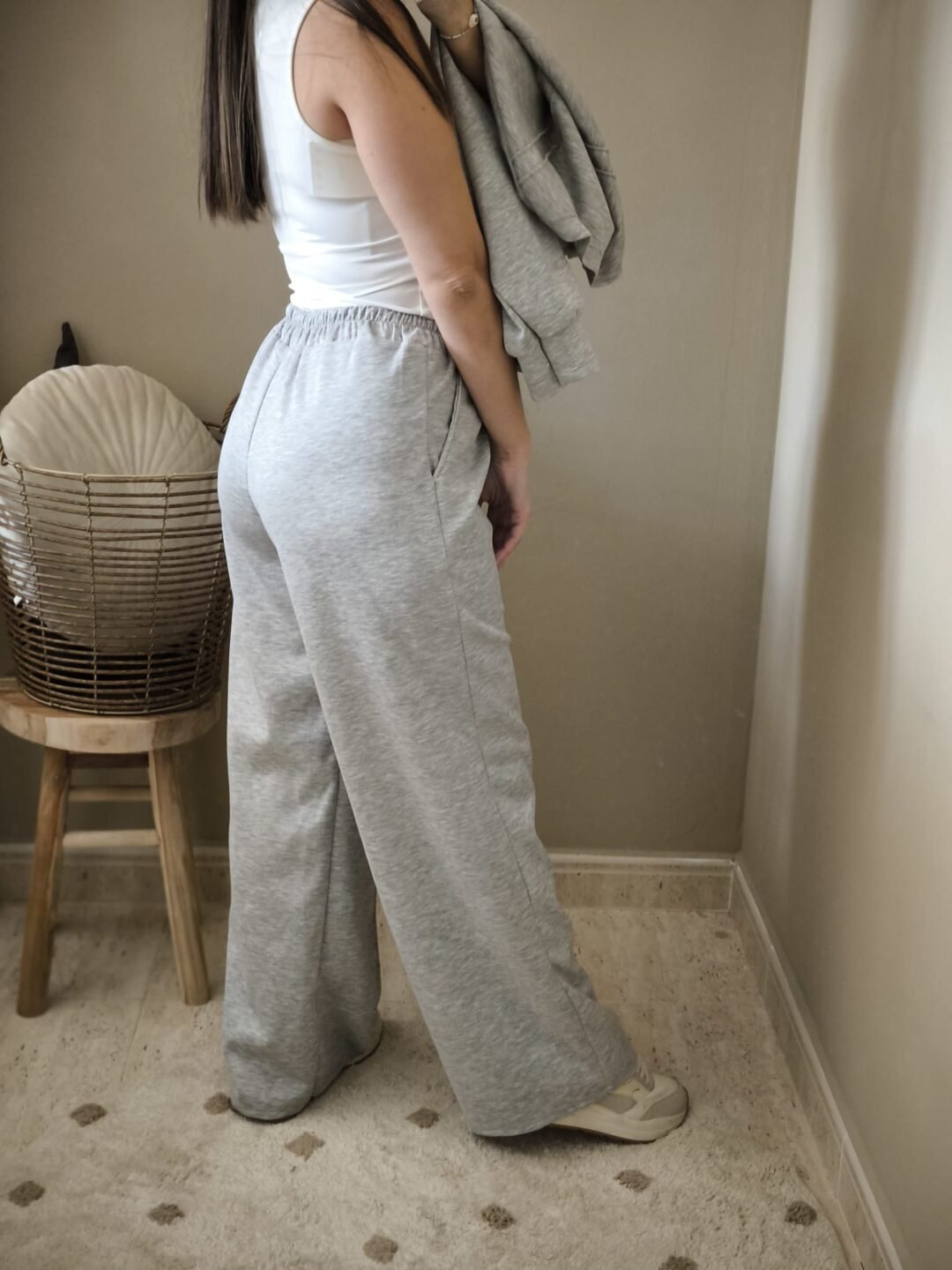 Conjunto chándal línea