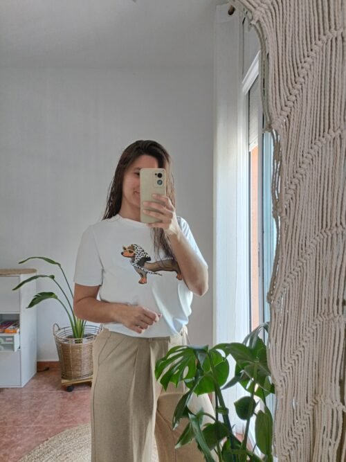 IMG20260321090311 Camiseta Doggy