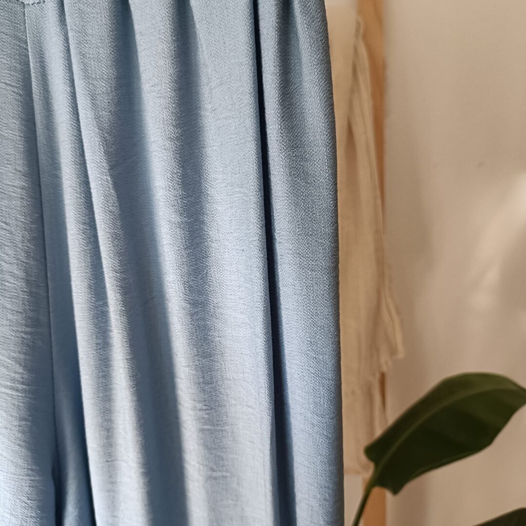 Pantalón fluído Sea