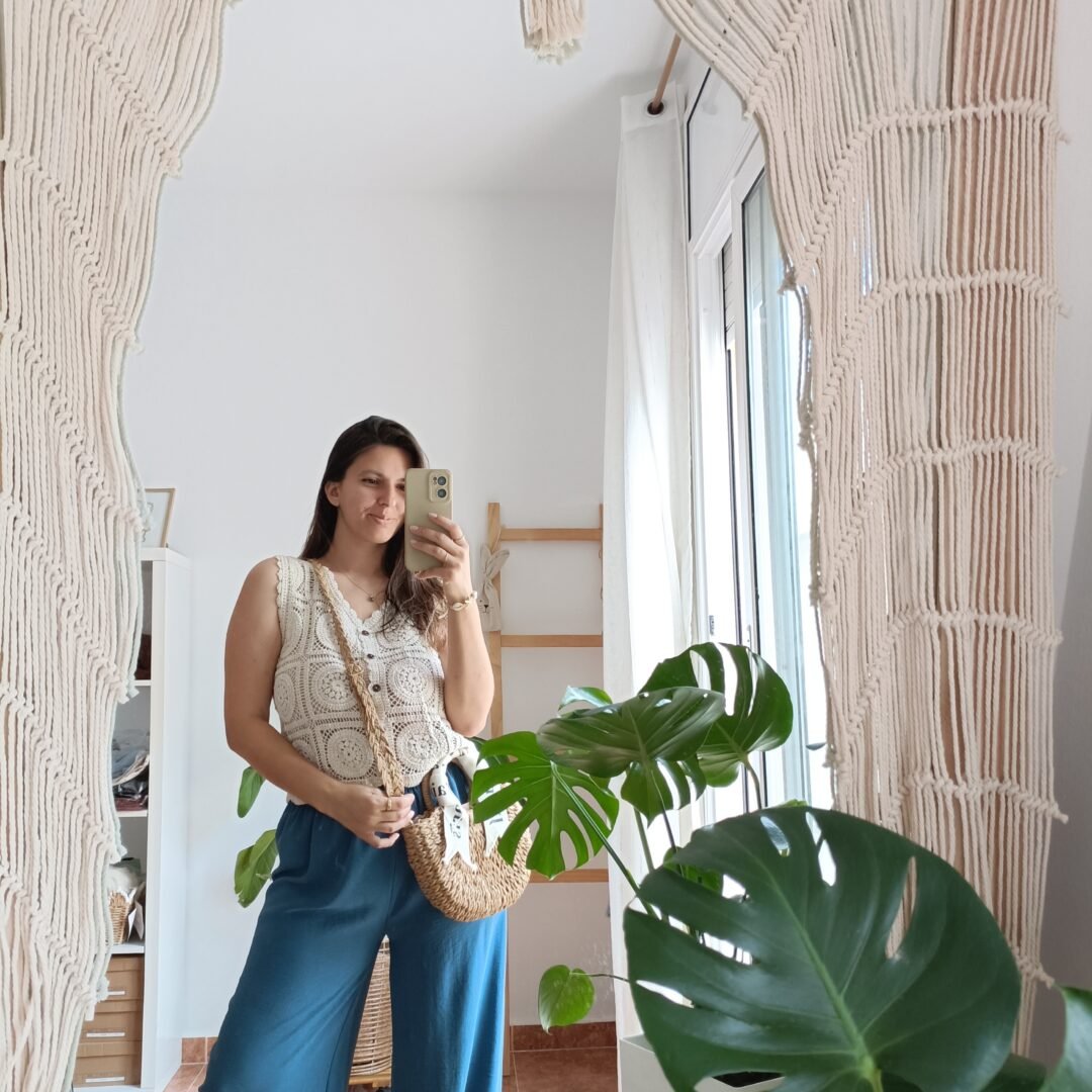 Pantalón Lirio
