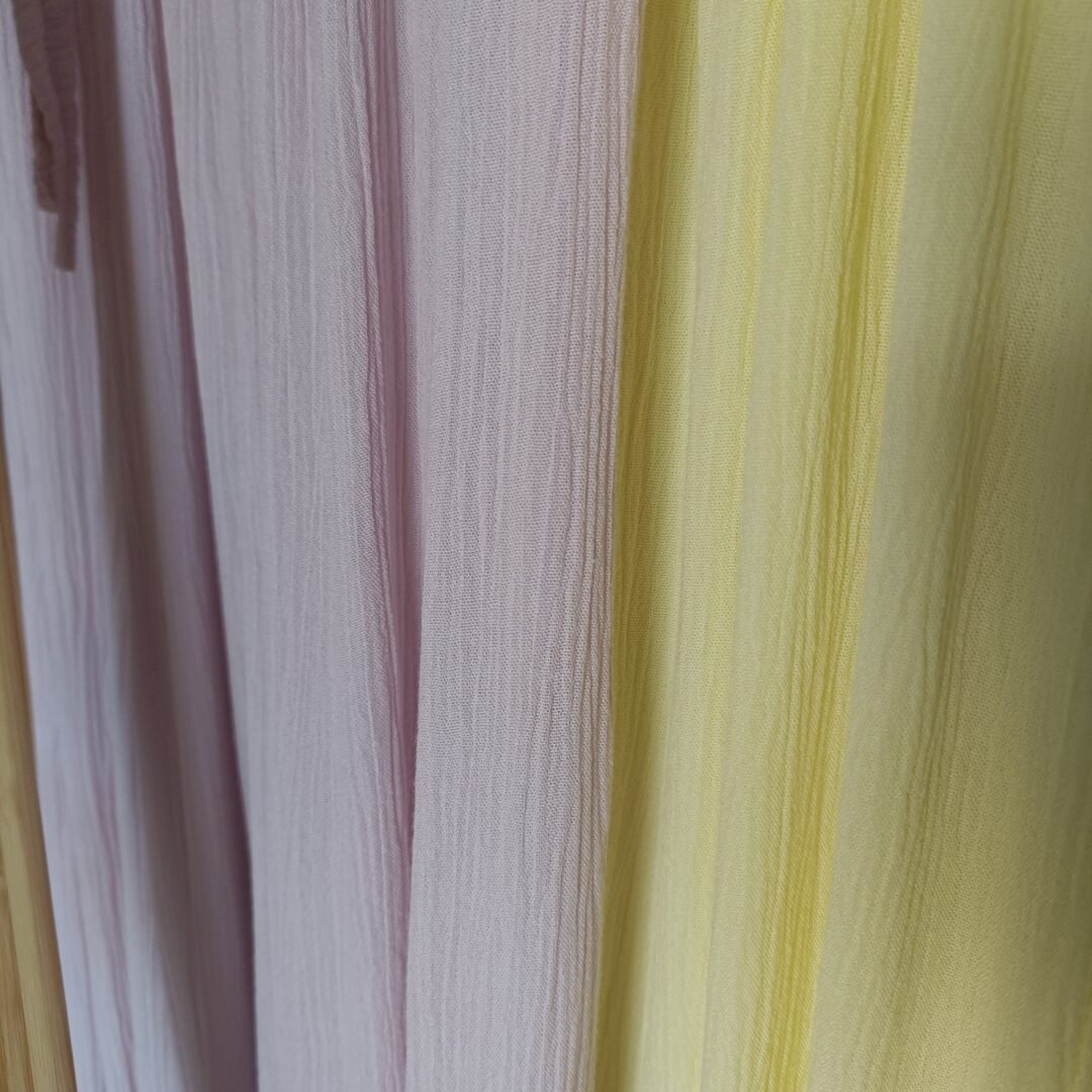 Pantalón Bali fluido