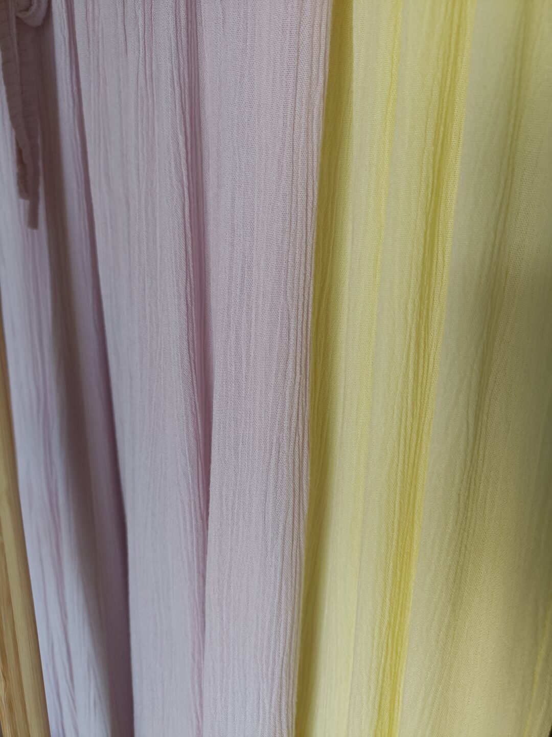 Pantalón Bali fluido