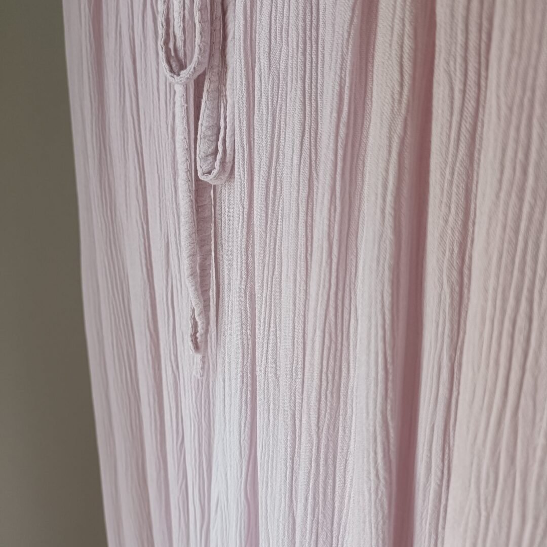 Pantalón Bali fluido