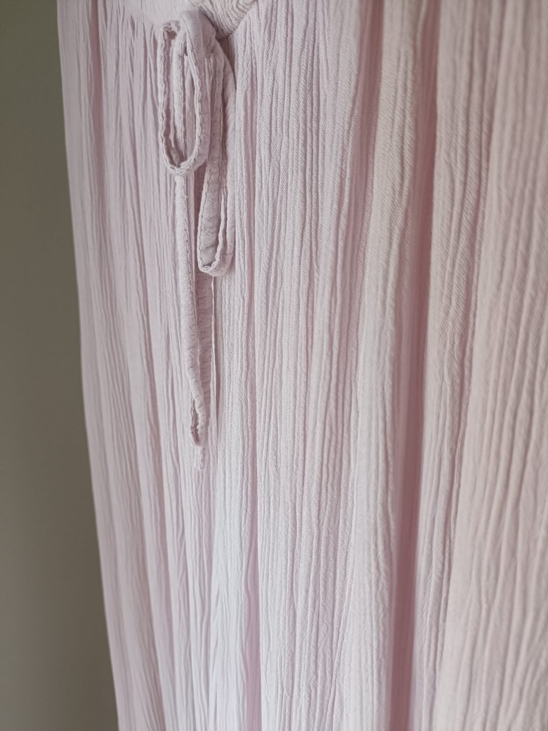 Pantalón Bali fluido