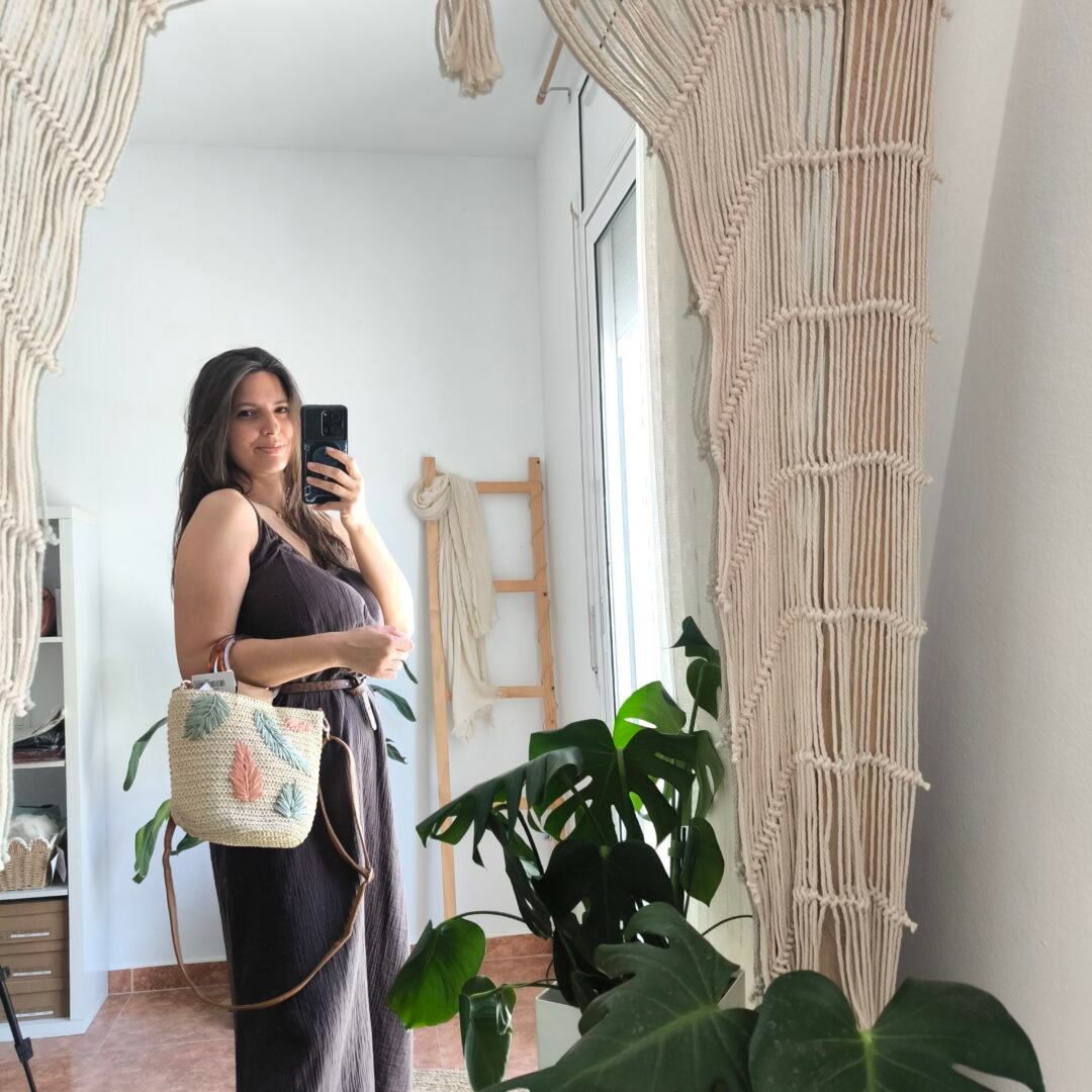 Vestido Aura