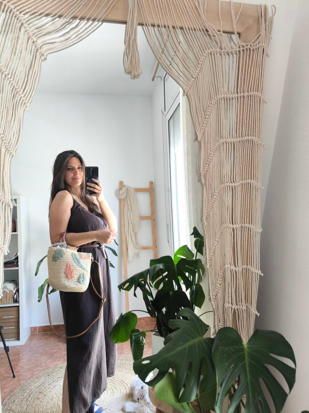 Vestido Aura