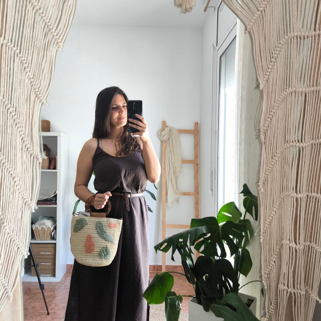 Vestido Aura
