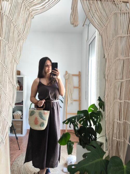Vestido Aura