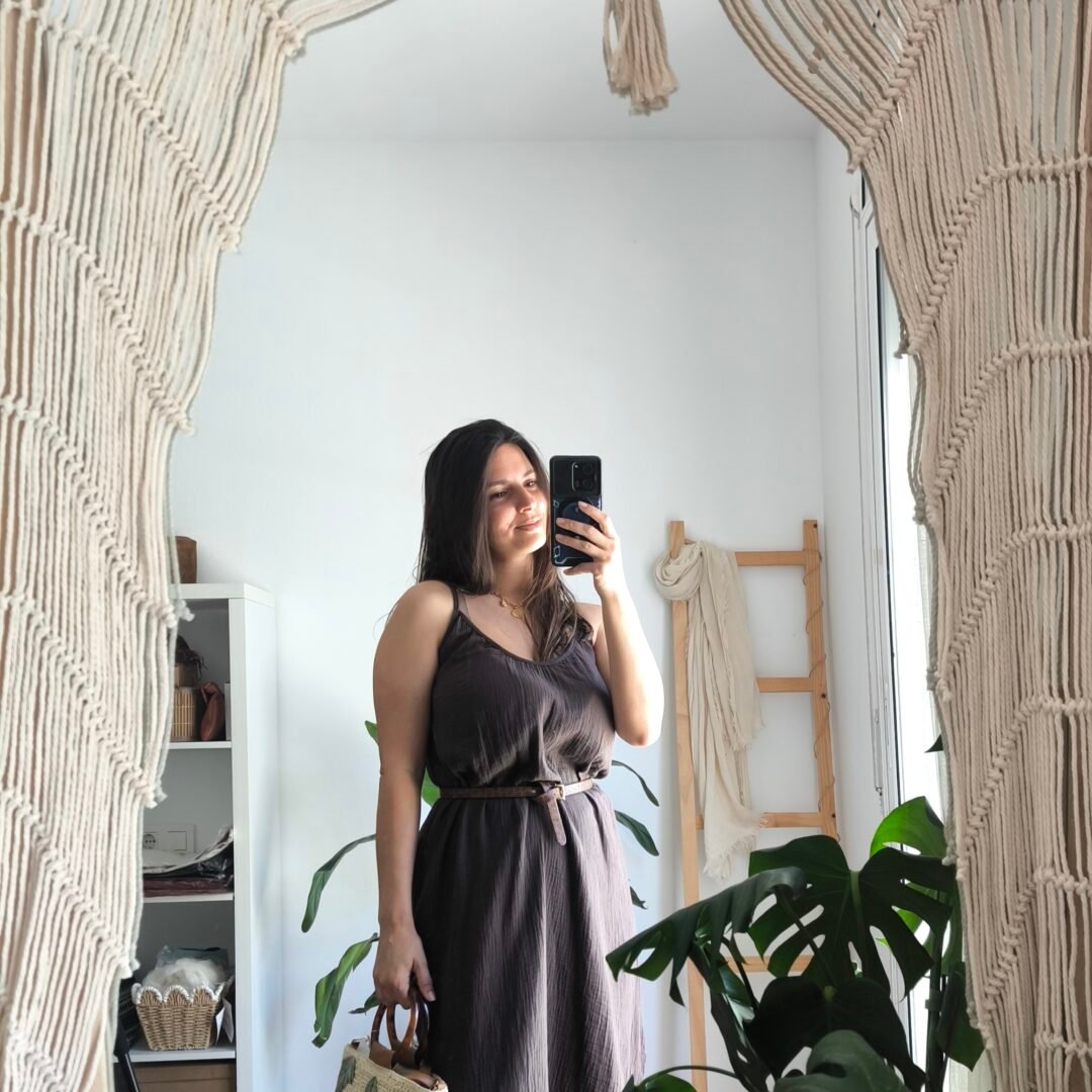 Vestido Aura