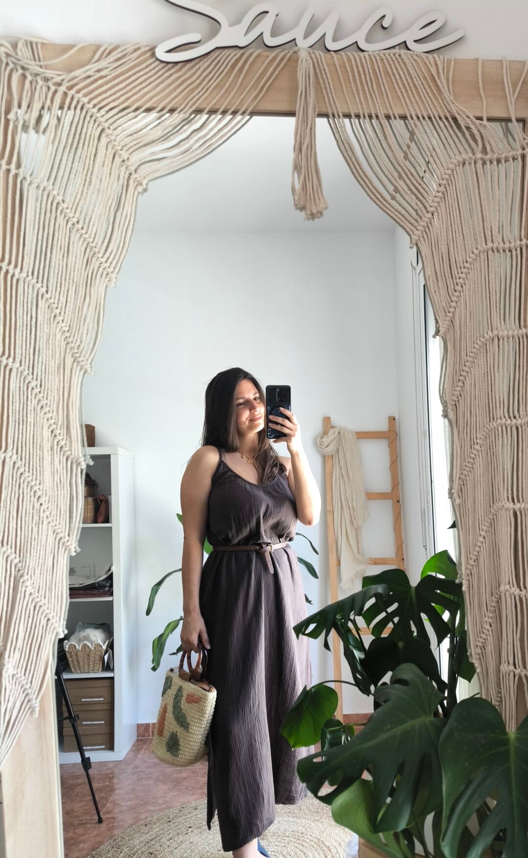Vestido Aura