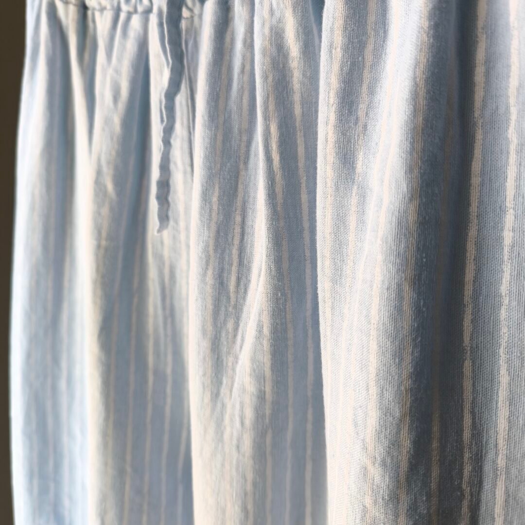 Pantalón rayas