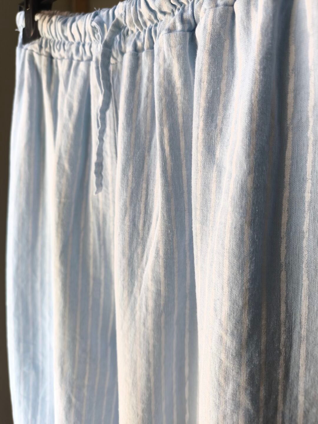 Pantalón rayas