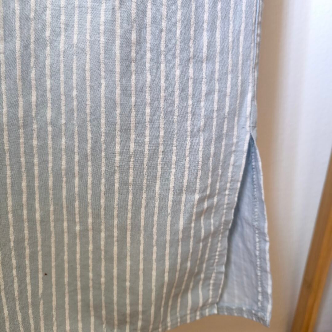Pantalón rayas