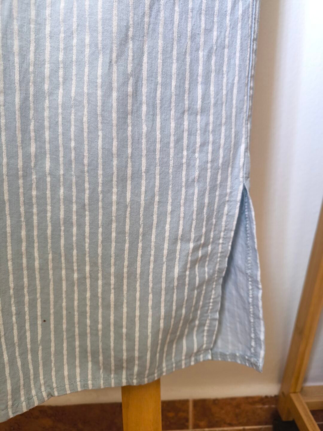 Pantalón rayas