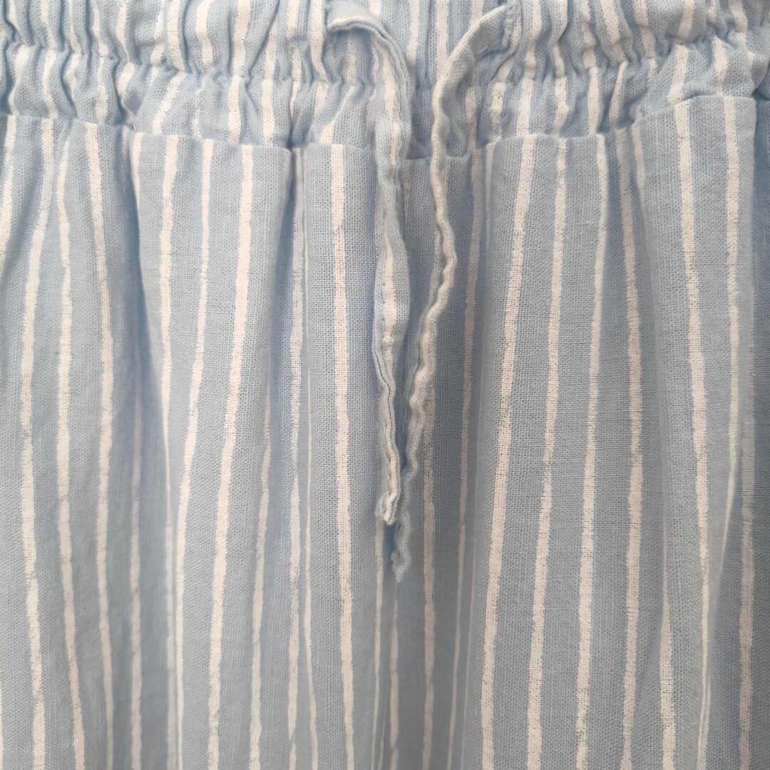 Pantalón rayas