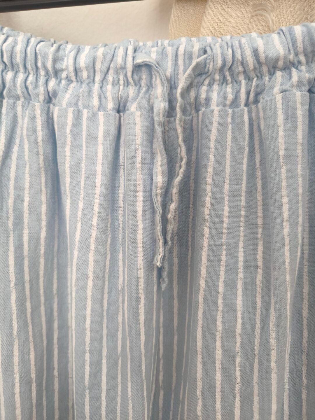 Pantalón rayas