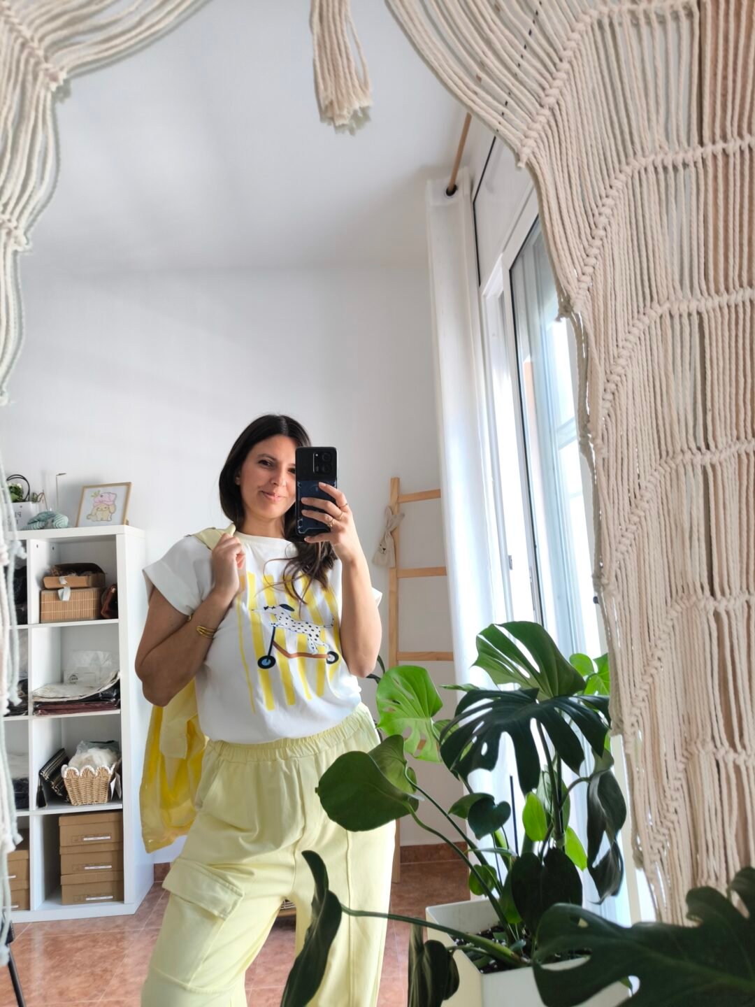 Camiseta Dálmata